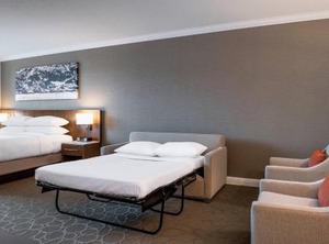 Delta Hotels | Downtown St. John's