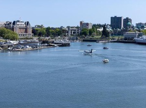 Delta Hotels | Victoria