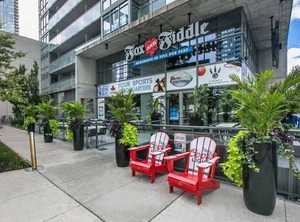 Downtown | CityPlace