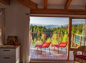 Myra Canyon Ranch Kelowna | Central Okanagan