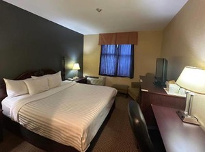 Econo Lodge City Centre | Sunnyside