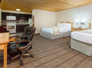 Econo Lodge Inn | Medicine Hat