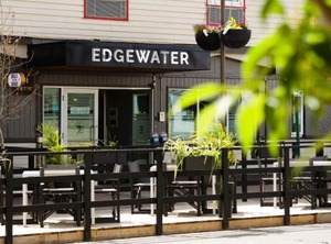 Edgewater Hotel | Whitehorse