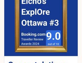 Elcho Ottawa | Sandy Hill