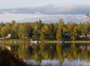 Elk Wilderness Resort | Timiskaming District