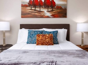 Kitsilano | Arbutus Ridge