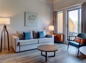 Estrimont Suites | Orford