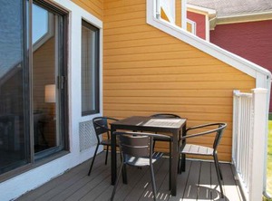 Estrimont Suites | Orford