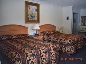 Evening Star Motel | Greenwood