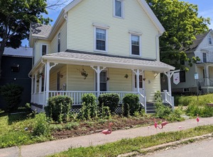 Wolfville | Wolfville