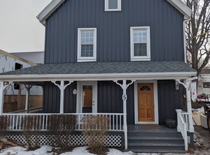 Wolfville | Wolfville