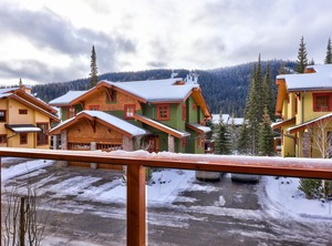 Echo Sun Peaks | Sun Peaks