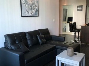 Executive Yorkville | Fort York