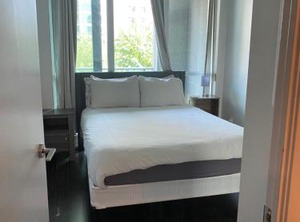 Executive Yorkville | Fort York