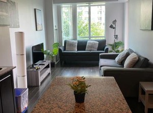 Executive Yorkville | Fort York