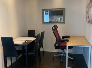 Executive Yorkville | Fort York