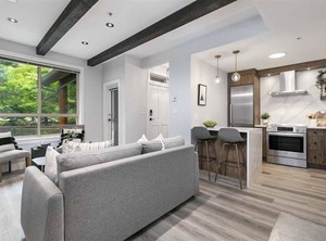 Peak Lodge Whistler | Whistler Cay Estates