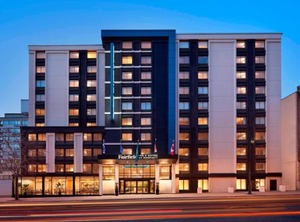 Fairfield Inn | Ville-Marie