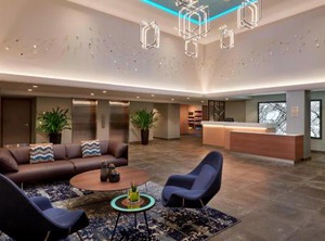Fairfield Inn | Ville-Marie