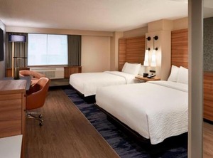 Fairfield Inn | Ville-Marie