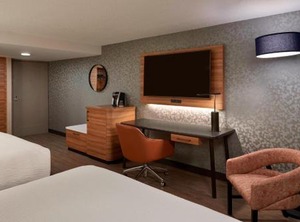 Fairfield Inn | Ville-Marie