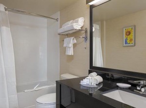 Fairfield Inn | Cannifton
