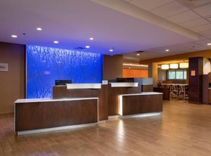 Fairfield Inn | Griesbach