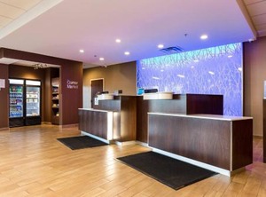 Fairfield Inn | Griesbach