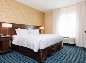 Fairfield Inn | Griesbach