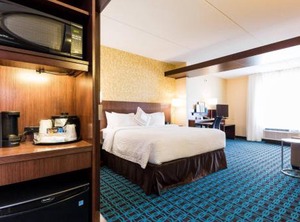 Fairfield Inn | Griesbach