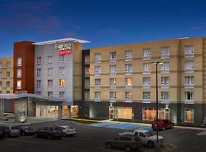 Fairfield Inn | Terra Nova