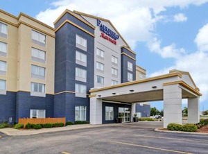 Fairfield Inn | Guelph