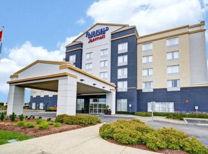 Fairfield Inn | Guelph