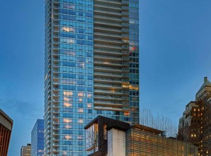 Fairmont Pacific Rim | Coal Harbour