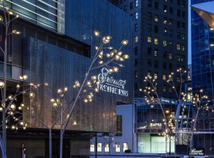 Fairmont Pacific Rim | Coal Harbour