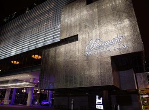 Fairmont Pacific Rim | Coal Harbour