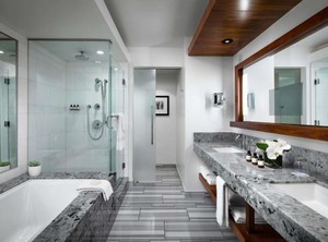 Fairmont Pacific Rim | Coal Harbour