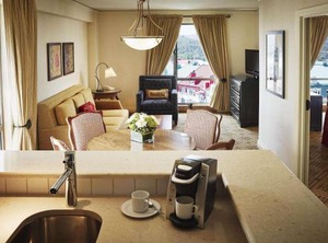 Fairmont | Mont-Tremblant Pedestrian Village