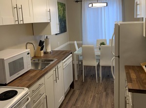 Townhome Royal Alex Dt | Northeast Edmonton
