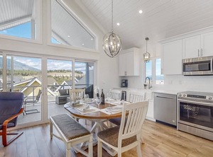 Cottage Kelowna | Central Okanagan
