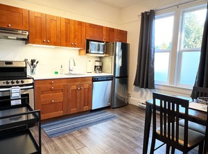Fernwood | Fernwood