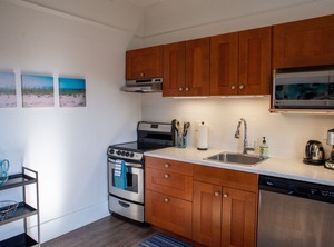 Fernwood | Fernwood