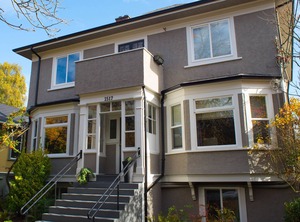 Fernwood | Fernwood