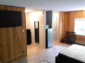 Deck Dorset | Dorset