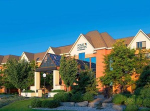 Points | Thorold