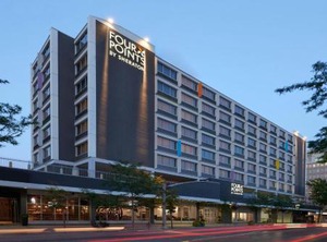 Points | Windsor