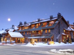 Fox Hotel | Banff