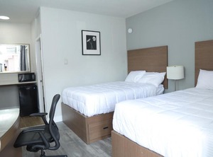 Fraser Inn | Prince George