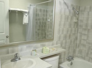 Fraser Inn | Prince George