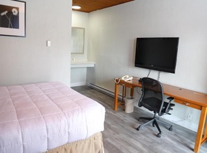 Fraser Inn | Prince George